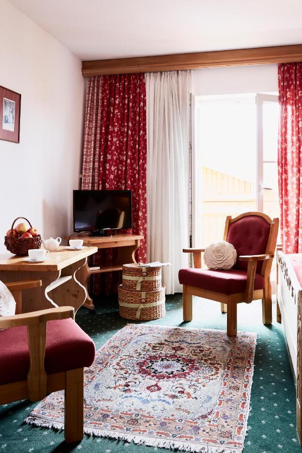 Gasthof-Hotel Dannerwirt Flintsbach Luaran gambar