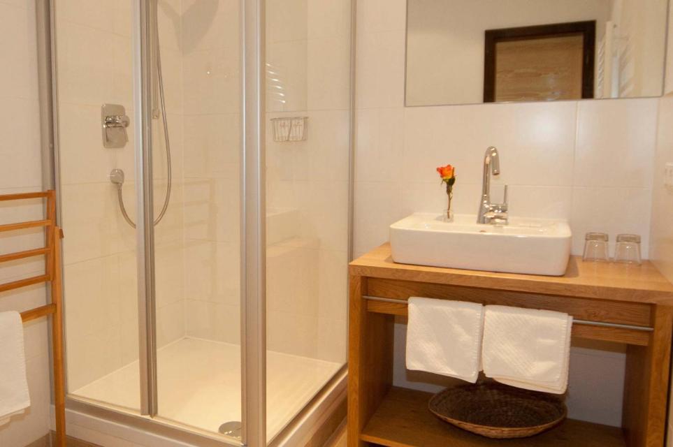 Gasthof-Hotel Dannerwirt Flintsbach Bilik gambar