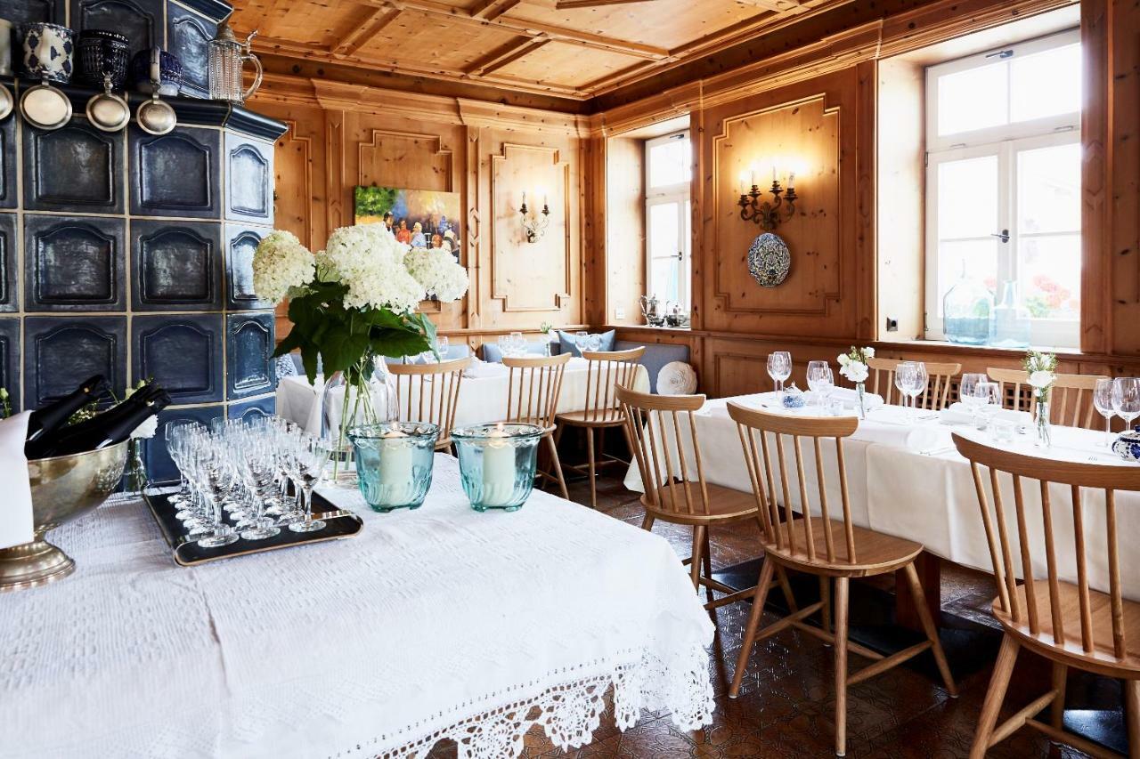 Gasthof-Hotel Dannerwirt Flintsbach Luaran gambar