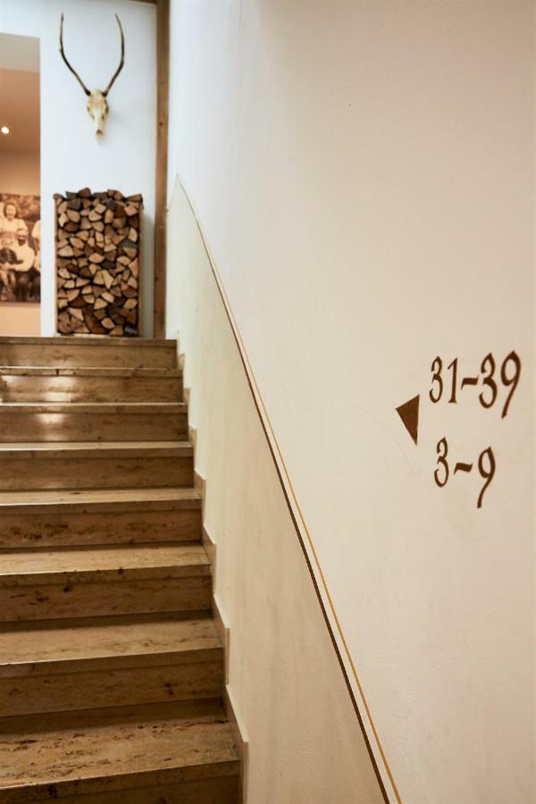 Gasthof-Hotel Dannerwirt Flintsbach Luaran gambar